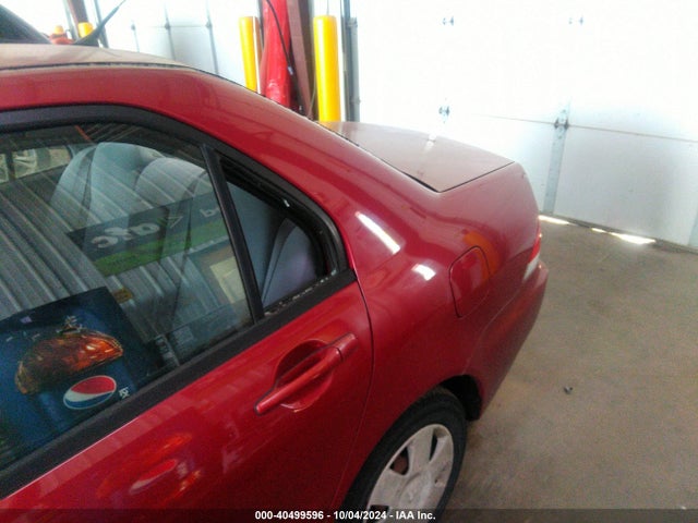 2005 MITSUBISHI LANCER JA3AJ26E95U020066 Photo 5
