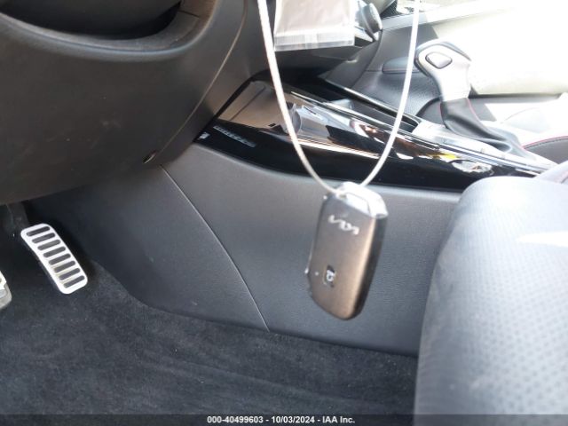 3KPF44AC1PE578690 KIA FORTE GT