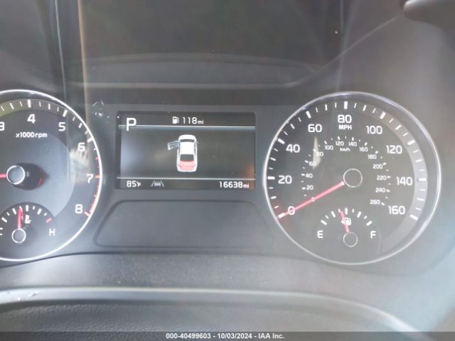 3KPF44AC1PE578690 KIA FORTE GT