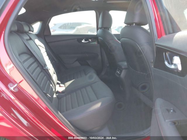 3KPF44AC1PE578690 KIA FORTE GT