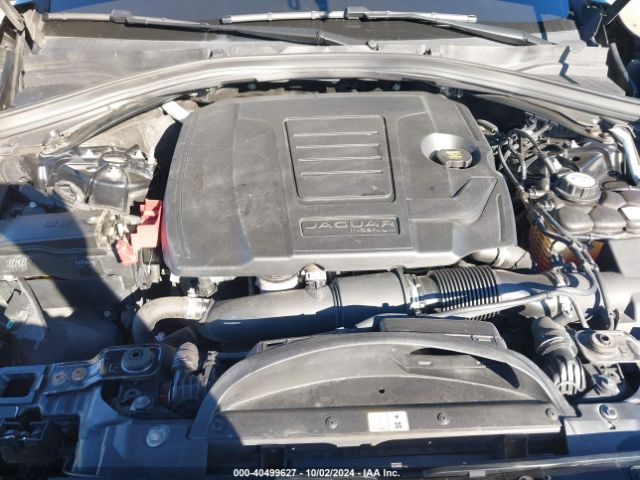 SADCJ2GXXJA237992 Jaguar F-pace 30t Premium
