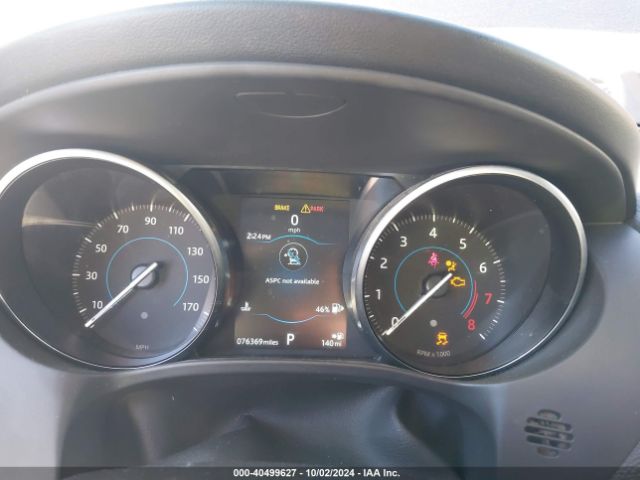 SADCJ2GXXJA237992 Jaguar F-pace 30t Premium