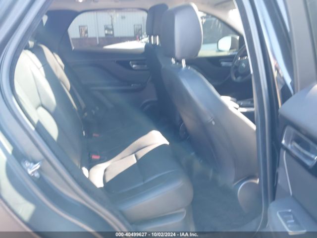 SADCJ2GXXJA237992 Jaguar F-pace 30t Premium