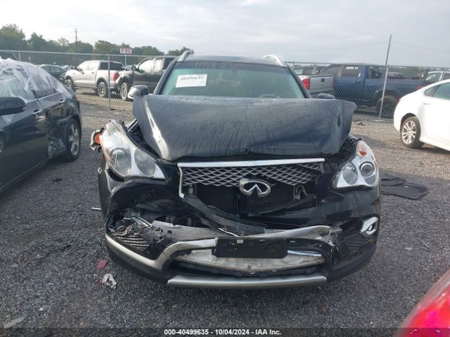JN1BJ0RR1HM400938 Infiniti QX50