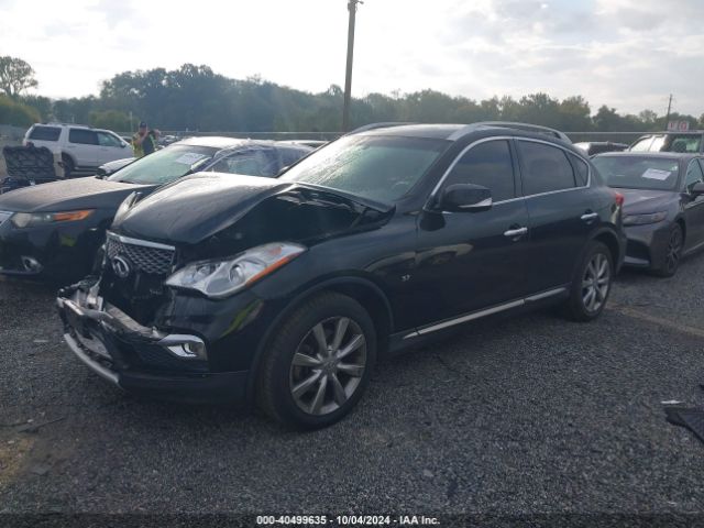 JN1BJ0RR1HM400938 Infiniti QX50