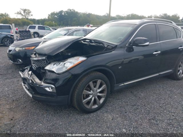 JN1BJ0RR1HM400938 Infiniti QX50