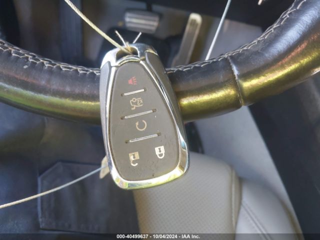 1G1FD1RS7J0140128 Chevrolet Camaro 2lt
