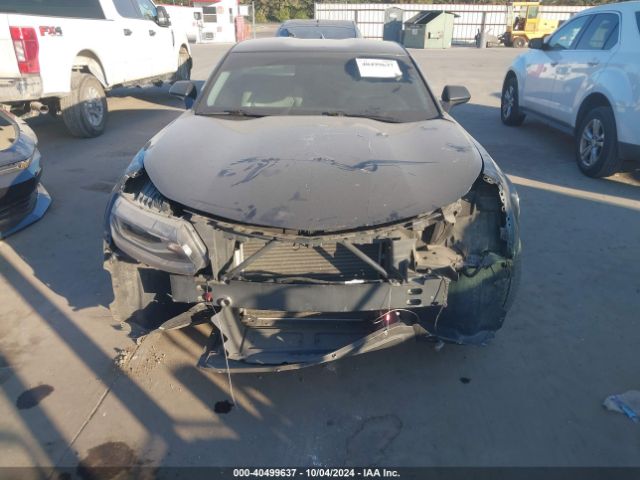 1G1FD1RS7J0140128 Chevrolet Camaro 2lt