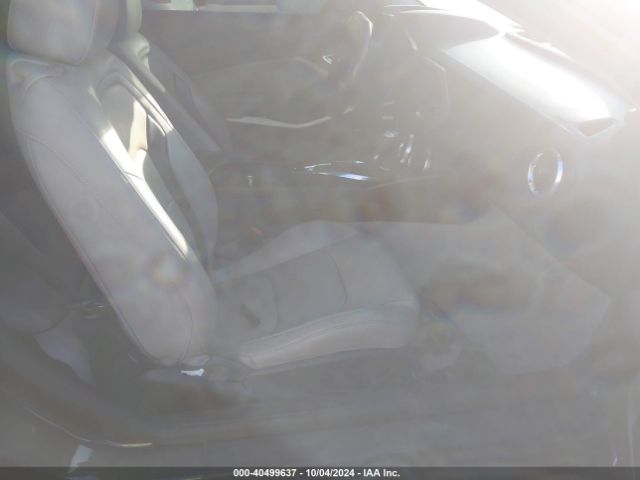 1G1FD1RS7J0140128 Chevrolet Camaro 2lt