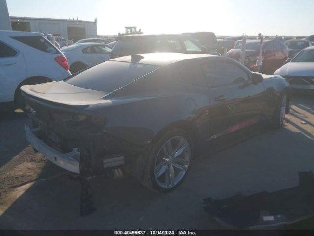 1G1FD1RS7J0140128 Chevrolet Camaro 2lt