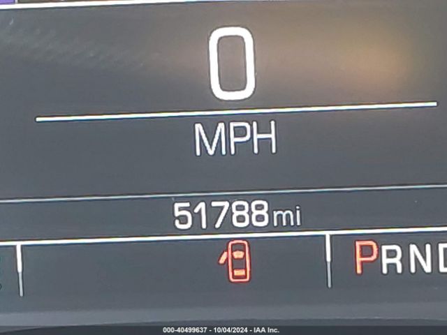 1G1FD1RS7J0140128 Chevrolet Camaro 2lt