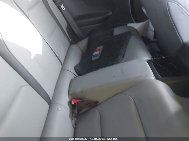1G1FD1RS7J0140128 Chevrolet Camaro 2lt