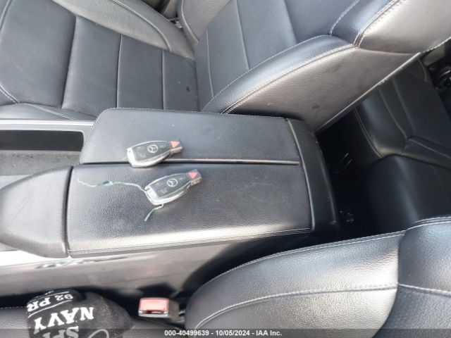 4JGDA5JB2EA314791 Mercedes-Benz ML 350