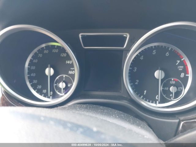 4JGDA5JB2EA314791 Mercedes-Benz ML 350
