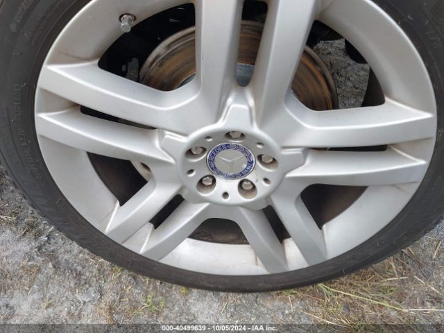 4JGDA5JB2EA314791 Mercedes-Benz ML 350