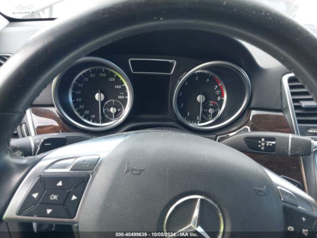 4JGDA5JB2EA314791 Mercedes-Benz ML 350