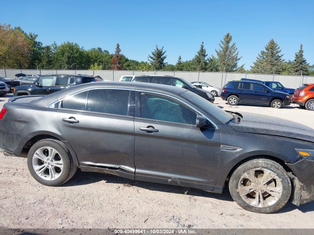 Ford TAURUS SEL 2018 1FAHP2H89JG105722 Image 14