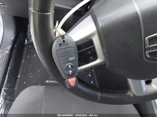 2C3CDYAG5EH274457 Dodge Challenger Sxt