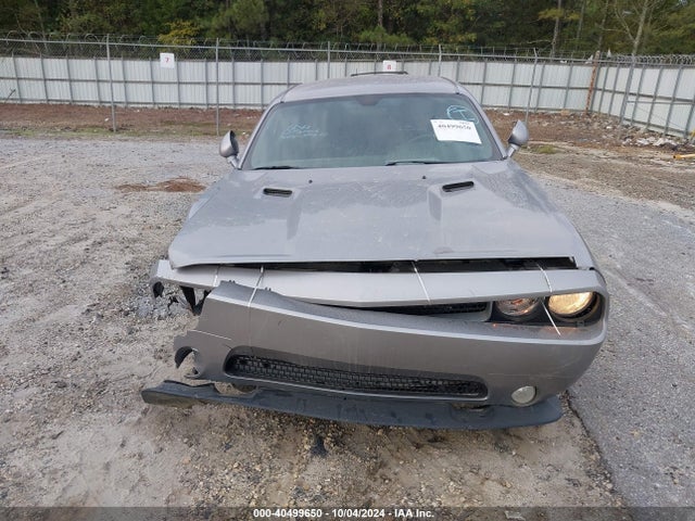 2C3CDYAG5EH274457 Dodge Challenger Sxt