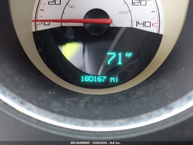 2C3CDYAG5EH274457 Dodge Challenger Sxt