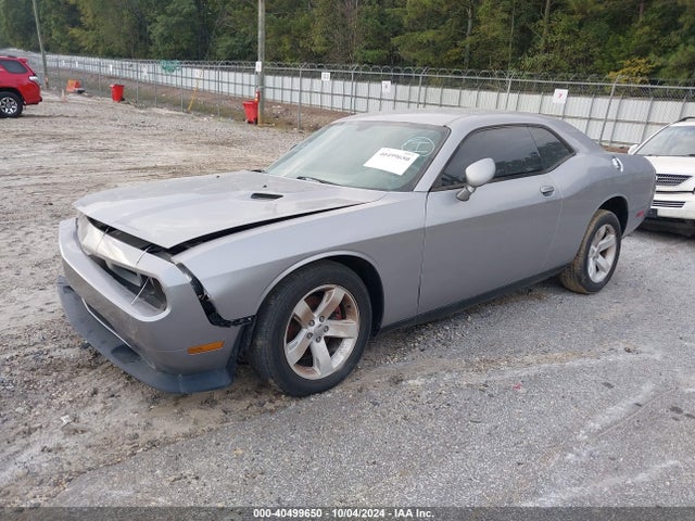 2C3CDYAG5EH274457 Dodge Challenger Sxt