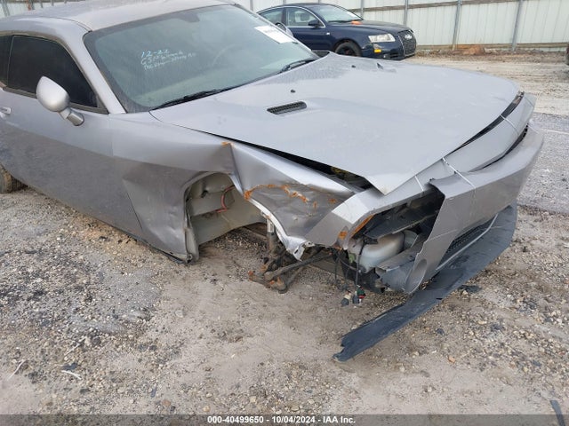 2C3CDYAG5EH274457 Dodge Challenger Sxt