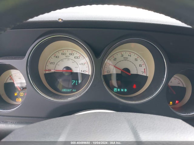 2C3CDYAG5EH274457 Dodge Challenger Sxt