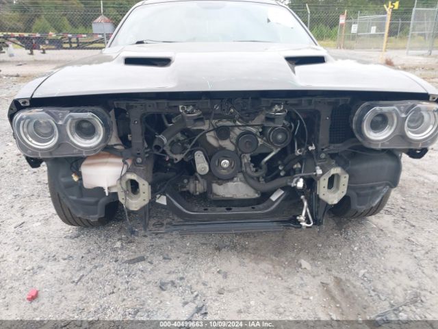 2018 DODGE CHALLENGER 2C3CDZAG8JH252579 Photo 5