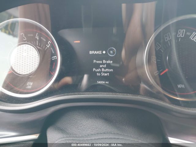 2018 DODGE CHALLENGER 2C3CDZAG8JH252579 Photo 6