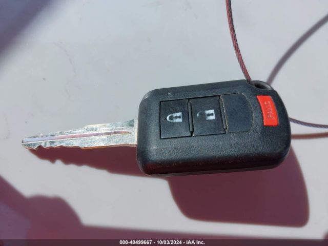 ML32A3HJ8LH007632 Mitsubishi MIRAGE SE