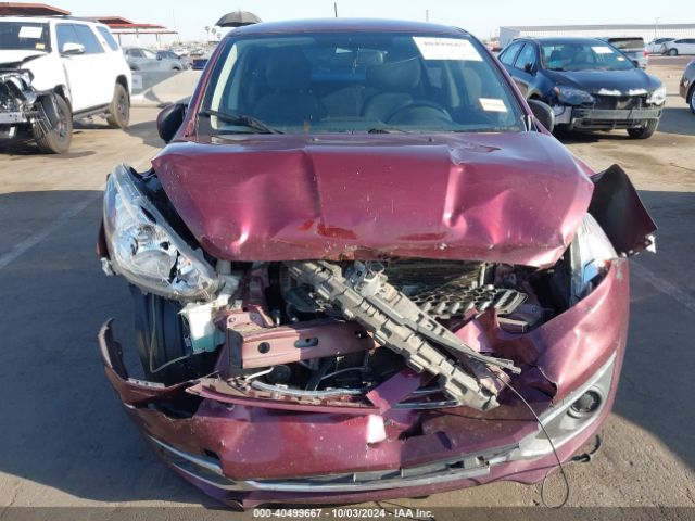 ML32A3HJ8LH007632 Mitsubishi MIRAGE SE