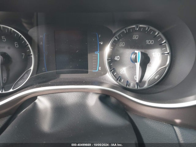 Chrysler Voyager Lx 2023 2C4RC1CG6PR568153 Image 15
