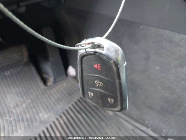 1G6AA5RA0F0136912 Cadillac Ats Standard