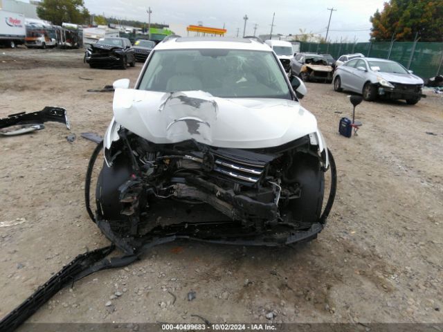 3VV2B7AX3KM036841 Volkswagen Tiguan 2.0t Se/2.0t Sel/2.0t Sel R-line/2.0t Sel R-line Black