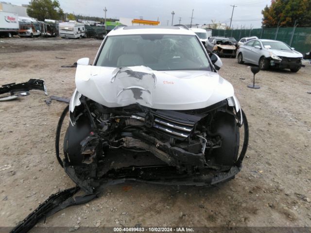 3VV2B7AX3KM036841 Volkswagen Tiguan 2.0t Se/2.0t Sel/2.0t Sel R-line/2.0t Sel R-line Black