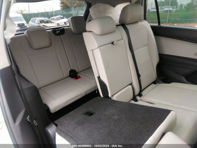 3VV2B7AX3KM036841 Volkswagen Tiguan 2.0t Se/2.0t Sel/2.0t Sel R-line/2.0t Sel R-line Black