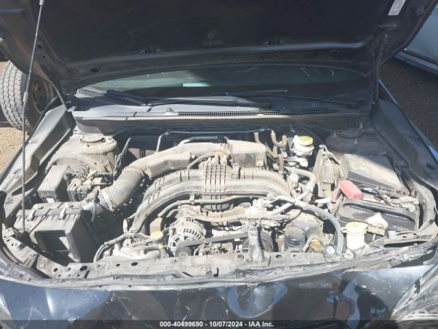 4S3GKAK61H3617949 Subaru Impreza 2.0i Sport