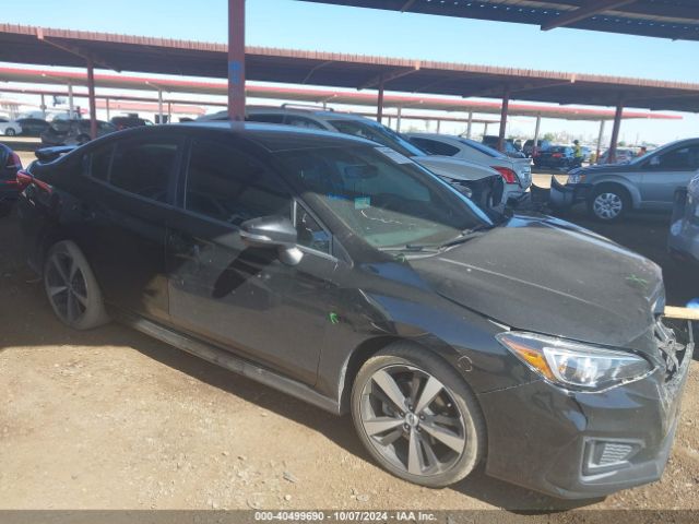 4S3GKAK61H3617949 Subaru Impreza 2.0i Sport