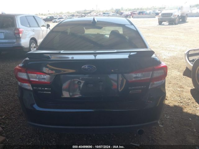 4S3GKAK61H3617949 Subaru Impreza 2.0i Sport
