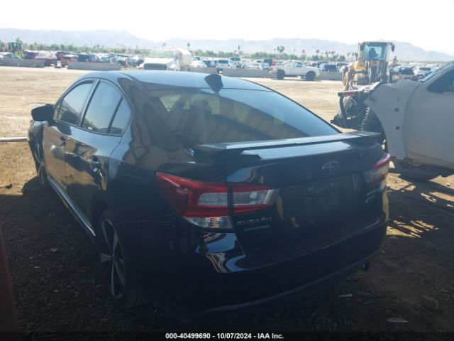 4S3GKAK61H3617949 Subaru Impreza 2.0i Sport