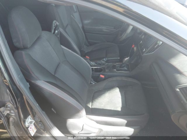 4S3GKAK61H3617949 Subaru Impreza 2.0i Sport