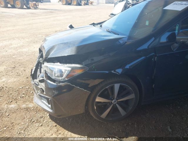 4S3GKAK61H3617949 Subaru Impreza 2.0i Sport