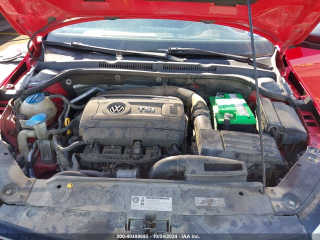 3VWB07AJ3FM354624 Volkswagen Jetta 1.8t Se