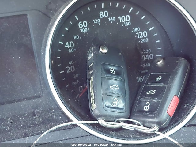 3VWB07AJ3FM354624 Volkswagen Jetta 1.8t Se