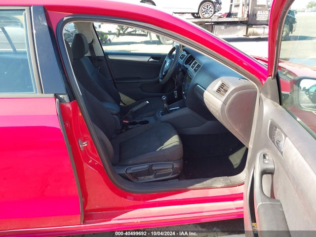 3VWB07AJ3FM354624 Volkswagen Jetta 1.8t Se