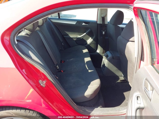 3VWB07AJ3FM354624 Volkswagen Jetta 1.8t Se
