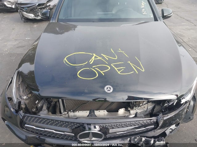 W1N0G8DB7MV307401 Mercedes-Benz Glc 300 Suv