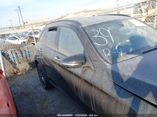W1N0G8DB7MV307401 Mercedes-Benz Glc 300 Suv