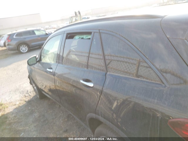 W1N0G8DB7MV307401 Mercedes-Benz Glc 300 Suv