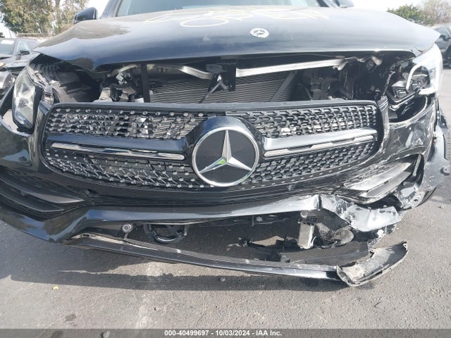 W1N0G8DB7MV307401 Mercedes-Benz Glc 300 Suv